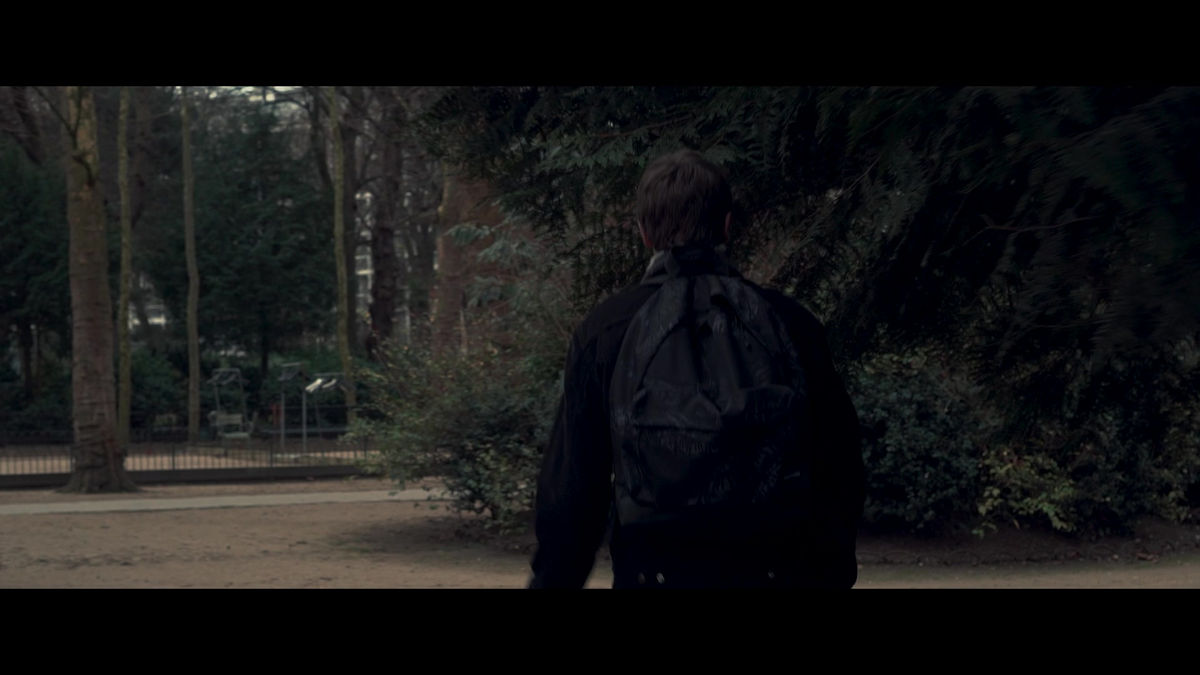 Le Fils